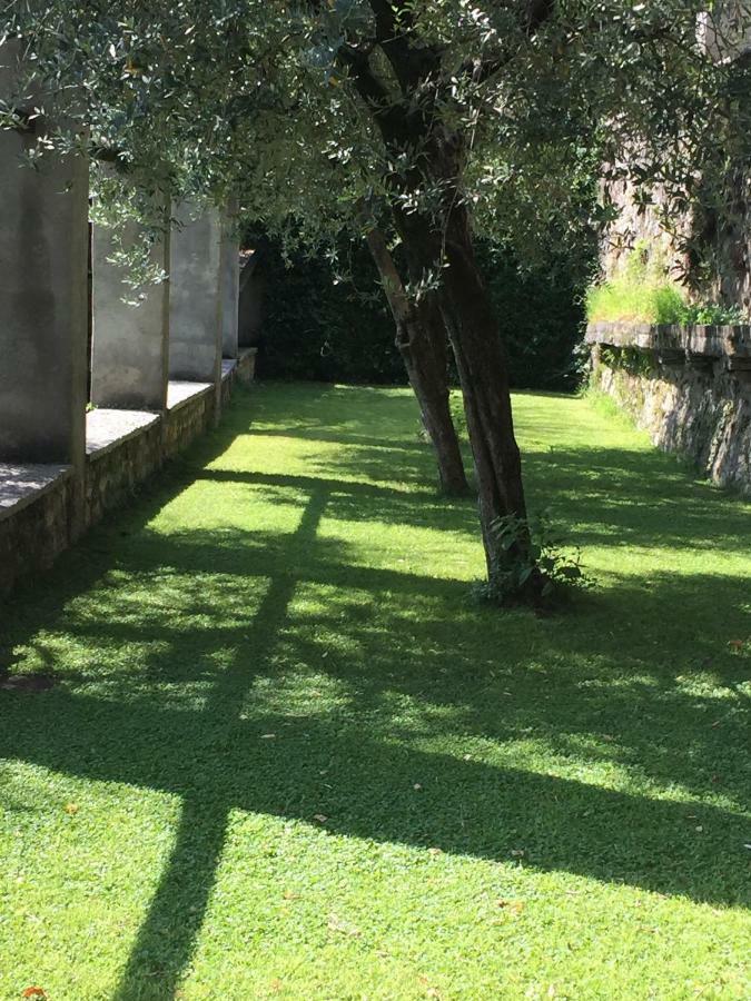 Villa Rachele: Stunning Luxury Villa In Centre Gargnano With Private Pool And Breathtaking Views Exterior photo