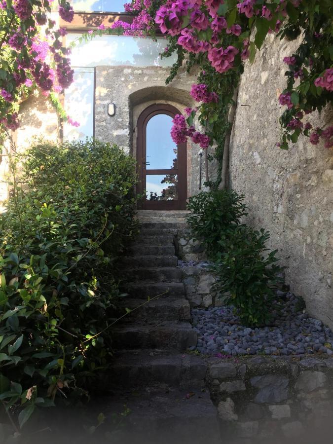 Villa Rachele: Stunning Luxury Villa In Centre Gargnano With Private Pool And Breathtaking Views Exterior photo